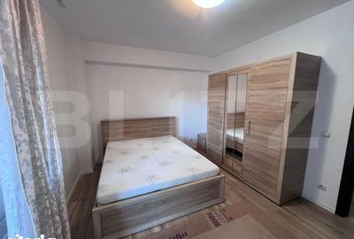Apartament cu 2 camere în Dâmbul Rotund