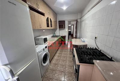 Nou! Ap. 3 cam., decom., et. 3, Zona Ultracentrala! - 4