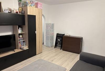 Apartament cu 2 camere semidecomandat în Alexandru cel Bun - 6