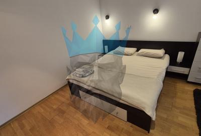 Apartament 2 Camere Decebal Piata Alba Iulia - 6