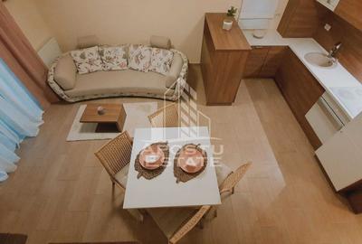 Penthose 3 camere, 2  bai, un loc de parcare, Dumbravita - 3