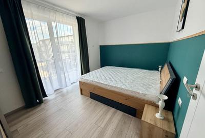 Apartament cu 2 camere în Braytim - 3