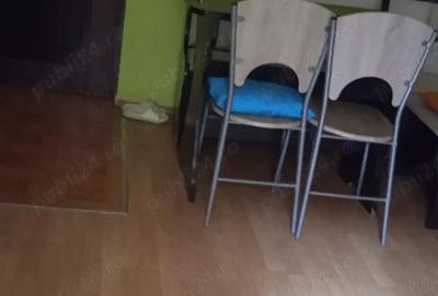 Apartament cu 2 camere decomandat în Aradului