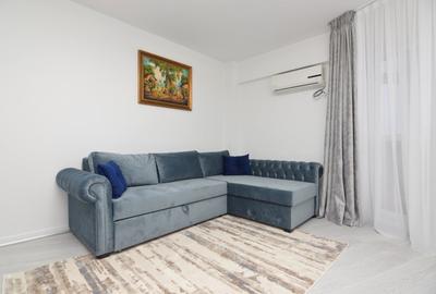 INCHIRIERE APARTAMENT 2 CAMERE DRISTOR - METROU DRISTOR - 1