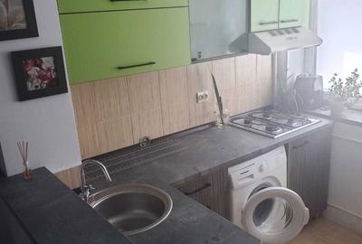 Garsonieră semidecomandată în Iancului - 6