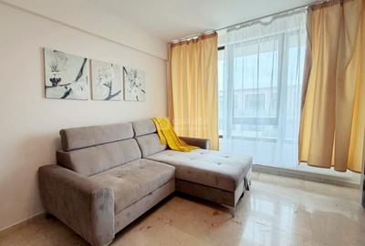 Apartament cu 2 camere semidecomandat, mobilat în Copou - 3
