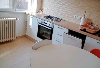 Apartament cu 2 camere decomandat, mobilat în Cișmigiu - 2