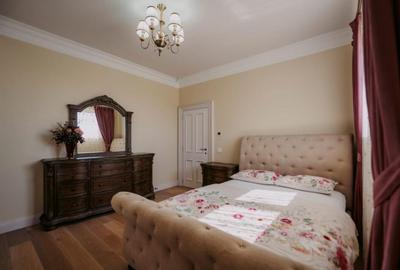 Casa exclusivista cu arhitectura unica, 320mp utili, Horod - 3