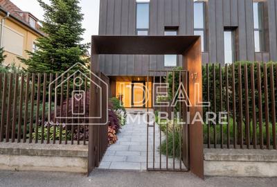 Casă individuală cu 7 camere cu Canalizare în Calea Dumbrăvii - 5