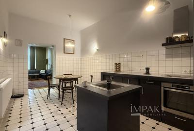 Apartament cu 2 camere decomandat, mobilat în Mărăști - 5