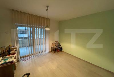 Apartament 3 camere, 83.41 mp, zona Titulescu - 10