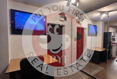 Garsonieră semidecomandată în Rahova - 3