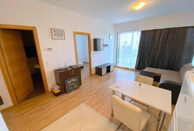 2 camere, bloc nou cu terasa, in Gheorgheni, complex Viva City, zona Iulius Mall - 2