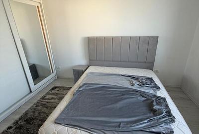 Apartament cu 2 camere, mobilat în Colentina - 3