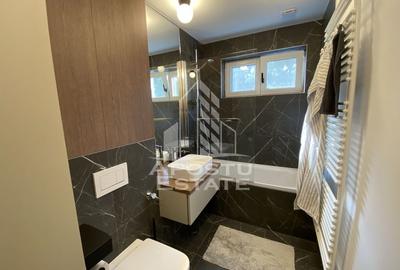 Apartament 3 camere  ,prima închiriere , zona circumvalatiunii - 17