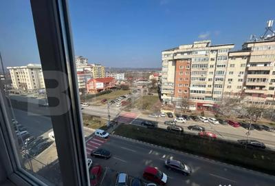 Apartament cu 3 camere decomandat în Micro 11 - 10