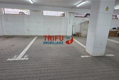 Apartament cu 3 camere în Central - 8