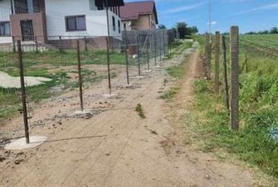 Teren de 820 mp, în Călugăreni - 1