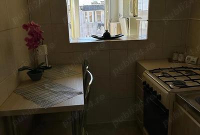 Apartament 1 camera Siderurgi?tilor-Vest - 9