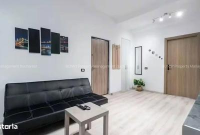 Apartament cu 4 camere, mobilat în Unirii - 17