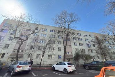 Apartament 3 camere, parter, Str. Gura Vadului, nr. 2, metrou 10 minute