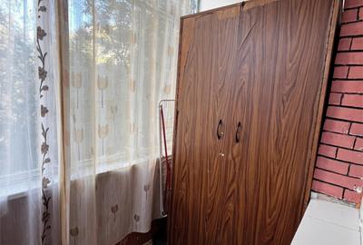Garsonieră semidecomandată în Podu Roș - 5