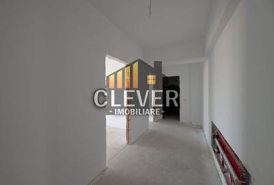 Penthouse cu 4 camere decomandat în Theodor Pallady - 16