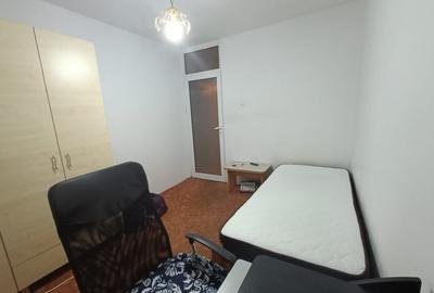 Apartament cu 3 camere+garaj+boxa, langa Kaufland Marasti/Fabricii - 4