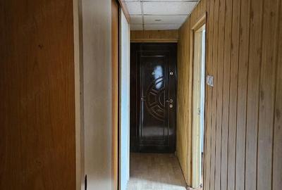 Apartament cu 2 camere decomandat în Dorobanți 2 - 8