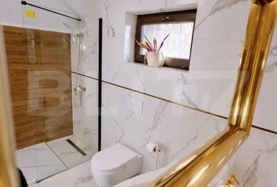 Casă cu 4 camere cu Teren 470 Mp în Central - 1