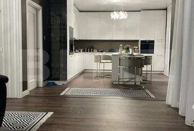 Vila superba, 720 mp teren, 220 mp utili, zona Hereditas, Ipotesti - 8