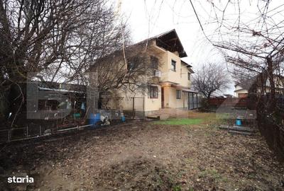 Casă cu 3 camere cu Teren 1783 Mp în Central - 12