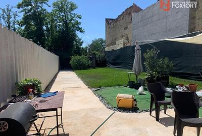 Casă individuală cu 6 camere cu Teren 241 Mp în Dâmbovița - 22