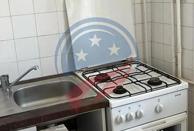 Garsonieră decomandată în Valea Rosie