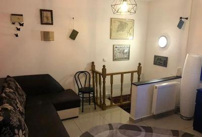 Apartament 2 camere pe 2 nivele - zona Centrul Istoric - 4