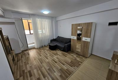 GARSONIERA MILITARI RESIDENCE TINERETULUI 85, MOBILATA, UTILATA, PARCARE - 2