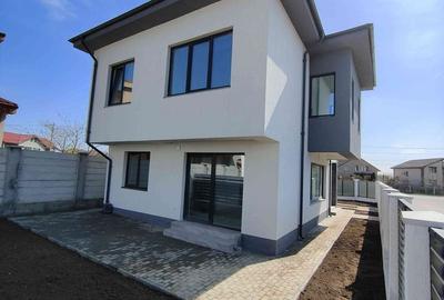 Casă cu 4 camere cu Teren 257 Mp în Cumpăna - 8