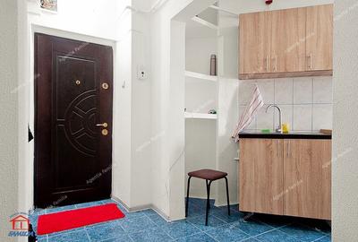 Garsonieră decomandată, mobilată în Port - 5