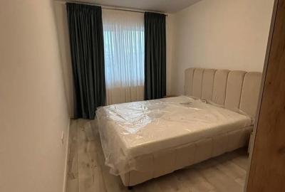 Apartament cu 2 camere decomandat în Central - 4