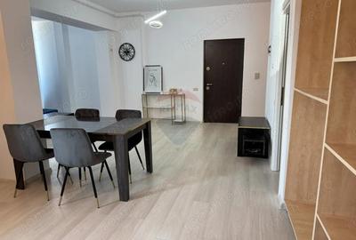 Primul chiria? | Mobilat complet | Parcare proprie cu priza electrica - 6