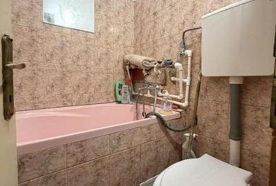 Apartament cu 2 camere decomandat, mobilat în Central - 2