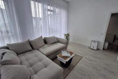 Apartament 2 camere decomandat balcon parcare zona Doamna Stanca - 2