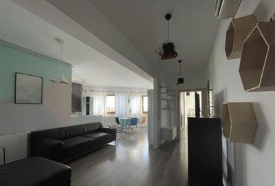 Apartament 3 camere Diamond Residence/Parcare - 2