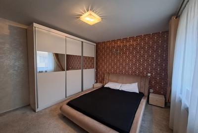 Apartament cu 2 camere decomandat în Cug - 6