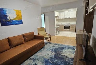 De inchiriat 2 camere zona Privilege - 4