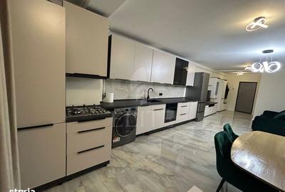 Apartament cu 3 camere semidecomandat în Central - 8