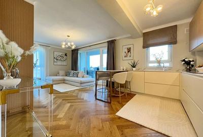 Apartament 2 Camere Vanzare, Imobil Nou - 2