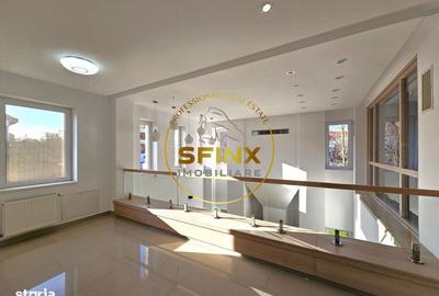 Casă cu 8 camere cu Teren 490 Mp în Central - 7