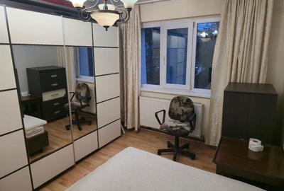 Apartament cu 2 camere semidecomandat în Banca Națională - 2