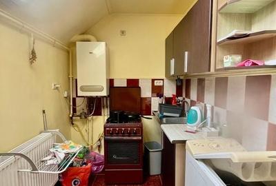 Comision 0%, Apartament 1 Camera, 26mp, Centrala Proprie, 2006, Soarelui - 2